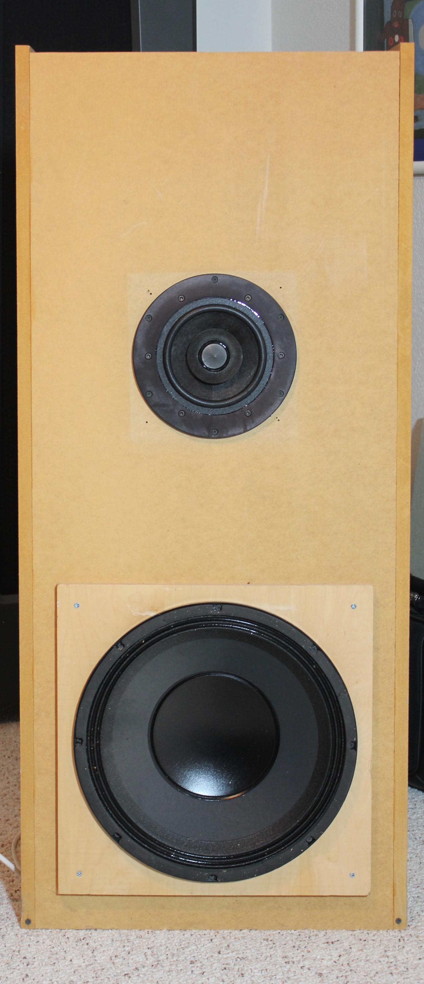 OB3 Oopen Balle Speaker