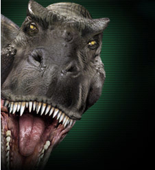 tyrannosaurus