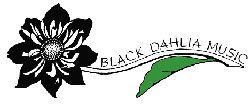 Black Dahlia Logo